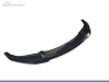 SPOILER DELANTERO BMW M6 F06 GRAN COUPE NEGRO BRILLO