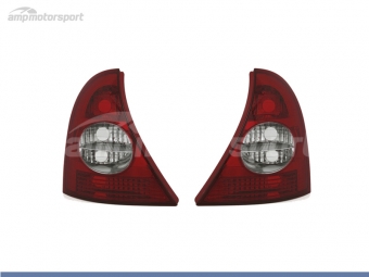 PILOTOS TIPO SERIE PARA RENAULT CLIO II 1998-2001