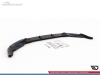 SPOILER DELANTERO DESCATALOGADO BMW 6 GT G32 NEGRO BRILLO