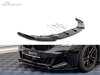 SPOILER DELANTERO BMW 6 GT G32 NEGRO MATE