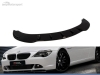 SPOILER DELANTERO BMW 6 E63 / E64 LOOK CARBONO