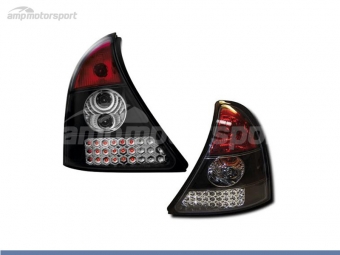 FAROLINS LED PARA RENAULT CLIO II 2001-2005