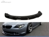 SPOILER DELANTERO DESCATALOGADO BMW 6 E63 / E64 LOOK CARBONO