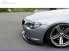 SPOILER LIP DIANTEIRO BMW 6 E63 / E64 LOOK CARBONO