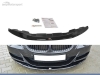 SPOILER DELANTERO BMW M6 E63 LOOK CARBONO