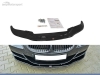 SPOILER DELANTERO BMW M6 E63 LOOK CARBONO