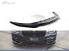 SPOILER DELANTERO DESCATALOGADO BMW 7 G11 LOOK CARBONO