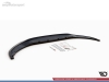 SPOILER DELANTERO DESCATALOGADO BMW 7 G11 LOOK CARBONO