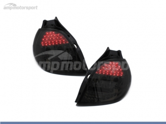 FAROLINS LED PARA RENAULT CLIO III 2005-2009