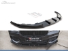 SPOILER DELANTERO BMW 7 G11 NEGRO BRILLO