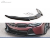 SPOILER DELANTERO DESCATALOGADO BMW I8 LOOK CARBONO