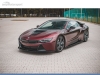 SPOILER DELANTERO BMW I8 LOOK CARBONO