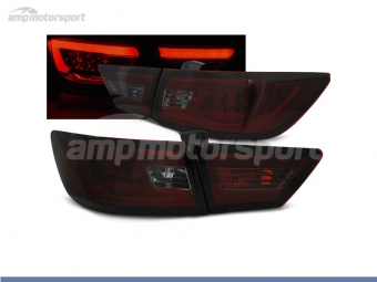 PILOTOS LED BAR PARA RENAULT CLIO IV 2012-2016