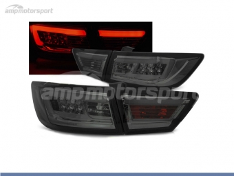 FAROLINS LED BAR PARA RENAULT CLIO IV 2012-2016