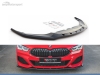 SPOILER DELANTERO BMW M850I G15 LOOK CARBONO