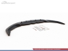 SPOILER DELANTERO BMW M850I G15 NEGRO BRILLO