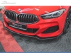 SPOILER DELANTERO BMW M850I G15 LOOK CARBONO