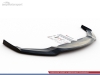 SPOILER DELANTERO BMW M850I G15 LOOK CARBONO