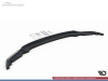 SPOILER DELANTERO BMW X2 F39 LOOK CARBONO