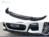 SPOILER DELANTERO DESCATALOGADO BMW X3 G01 LOOK CARBONO