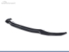 SPOILER LIP DIANTEIRO DESCONTINUADO BMW X3 G01 LOOK CARBONO