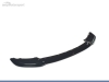 SPOILER DELANTERO BMW X3 F25 LOOK CARBONO