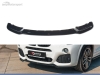 SPOILER DELANTERO DESCATALOGADO BMW X3 F25 NEGRO BRILLO