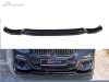 SPOILER DELANTERO BMW X4 G02 LOOK CARBONO