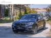 SPOILER DELANTERO DESCATALOGADO BMW X4 G02 NEGRO BRILLO