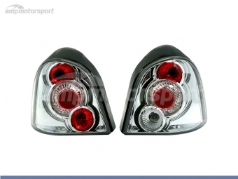 PILOTOS TIPO LEXUS PARA RENAULT TWINGO 1993-2007