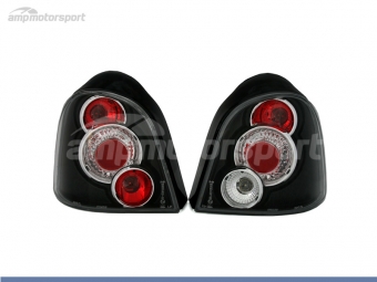 PILOTOS TIPO LEXUS PARA RENAULT TWINGO 1993-2007