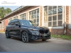 SPOILER DELANTERO DESCATALOGADO BMW X5 G05 NEGRO MATE