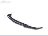 SPOILER DELANTERO DESCATALOGADO BMW X5 G05 NEGRO MATE