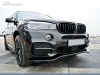 SPOILER DELANTERO BMW X5 F15 LOOK CARBONO