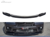 SPOILER DELANTERO DESCATALOGADO BMW X50 E70 LOOK CARBONO