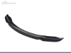 SPOILER DELANTERO BMW X50 E70 LOOK CARBONO