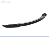 SPOILER DELANTERO DESCATALOGADO BMW X50 E70 LOOK CARBONO