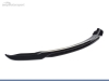 SPOILER DELANTERO BMW X50 E70 LOOK CARBONO