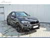 SPOILER DELANTERO BMW X6 F16 LOOK CARBONO