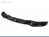 SPOILER DELANTERO BMW X6 F16 LOOK CARBONO