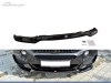 SPOILER DELANTERO DESCATALOGADO BMW X6 F16 NEGRO BRILLO
