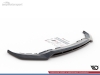 SPOILER LIP DIANTEIRO DESCONTINUADO BMW X7 M G07 LOOK CARBONO
