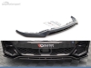 SPOILER LIP DIANTEIRO DESCONTINUADO BMW X7 M G07 PRETO FOSCO
