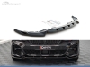 SPOILER DELANTERO DESCATALOGADO BMW X7 M G07 LOOK CARBONO