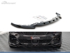 SPOILER LIP DIANTEIRO BMW X7 M G07 LOOK CARBONO