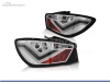 FAROLINS LED BAR PARA SEAT IBIZA 6J 2008-2012