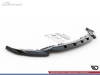 SPOILER DELANTERO DESCATALOGADO BMW X7 M G07 NEGRO BRILLO