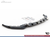 SPOILER LIP DIANTEIRO DESCONTINUADO BMW X7 M G07 LOOK CARBONO