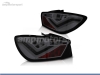 PILOTOS LED BAR PARA SEAT IBIZA 6J 2008-2012