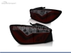 PILOTOS LED BAR PARA SEAT IBIZA 6J 2008-2012